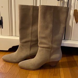 Lucky Brand Fukko Boot